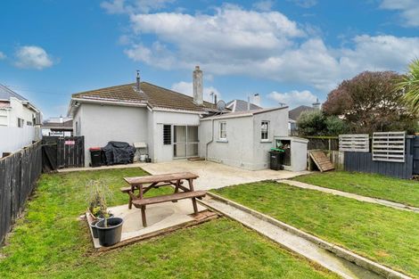 Photo of property in 21 Council Street, Saint Kilda, Dunedin, 9012