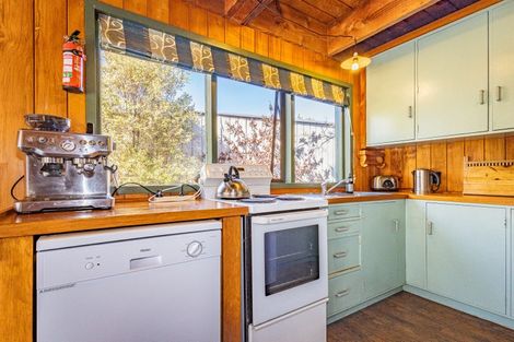 Photo of property in 1 Southridge Drive, Ohakune, 4625