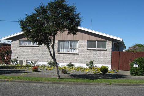 Photo of property in 21 Gilbert Street, Witherlea, Blenheim, 7201