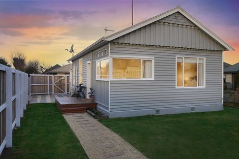 Photo of property in 230 King Street, Rangiora, 7400