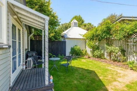 Photo of property in 116 Chester Street East, Christchurch Central, Christchurch, 8011