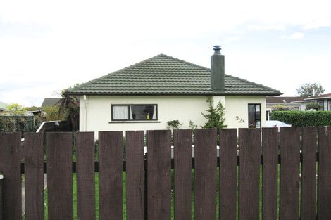 Photo of property in 92 Muritai Street, Tahunanui, Nelson, 7011