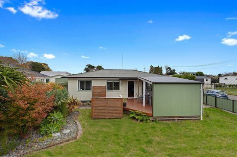 Photo of property in 5 Mananui Crescent, Whakatane, 3120