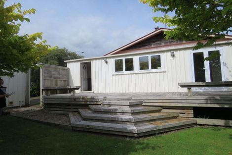 Photo of property in 83 Mangorei Road, Strandon, New Plymouth, 4312