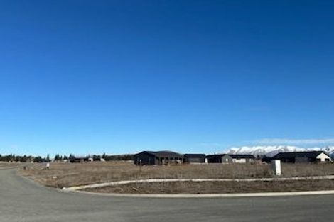 Photo of property in 16a Temple Drive, Twizel, 7901
