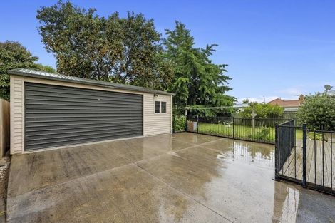 Photo of property in 6 Marire Avenue, Frankton, Hamilton, 3204