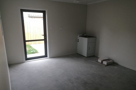 Photo of property in 80u3 Insoll Avenue, Enderley, Hamilton, 3214