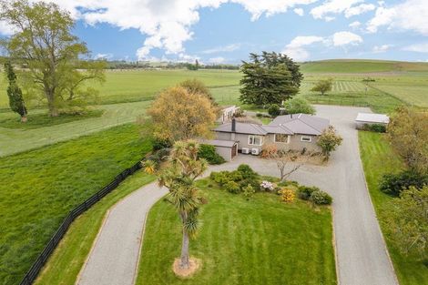 Photo of property in 28 Totara Valley Road, Totara Valley, Pleasant Point, 7982