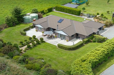 Photo of property in 46 Jordan Road, Waingawa, Carterton, 5791