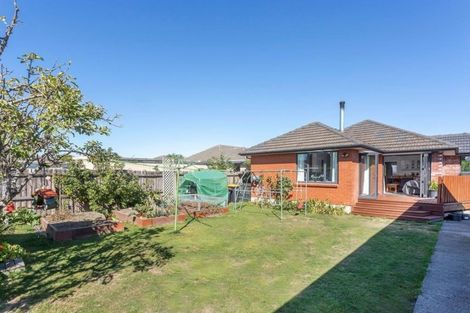 Photo of property in 7 Rollesby Street, Hoon Hay, Christchurch, 8025