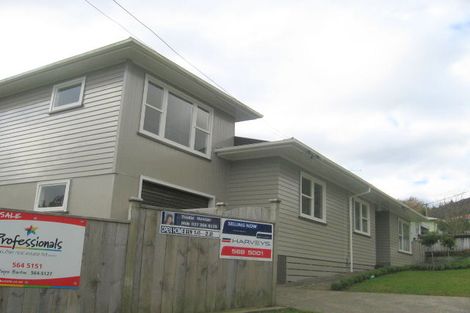 Photo of property in 3 Gawler Grove, Wainuiomata, Lower Hutt, 5014