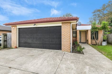 Photo of property in 9 Mcburney Place, Mangere East, Auckland, 2024