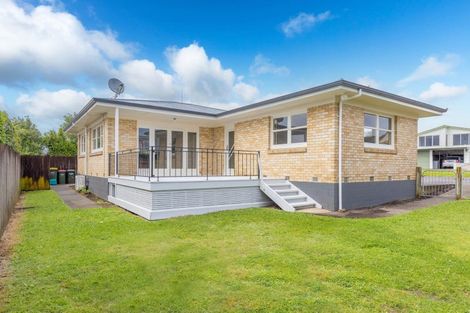 Photo of property in 145 Ellicott Road, Nawton, Hamilton, 3200