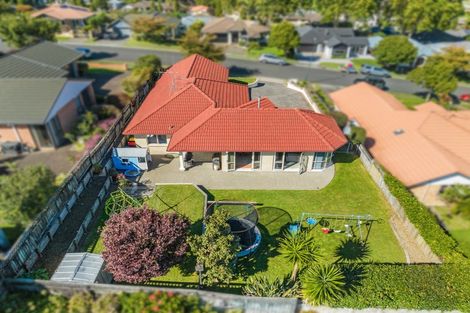 Photo of property in 50 Wakefield Drive, Bethlehem, Tauranga, 3110