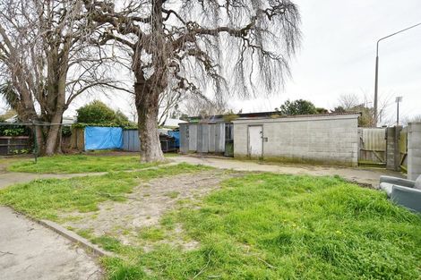 Photo of property in 3 Twigger Street, Addington, Christchurch, 8024