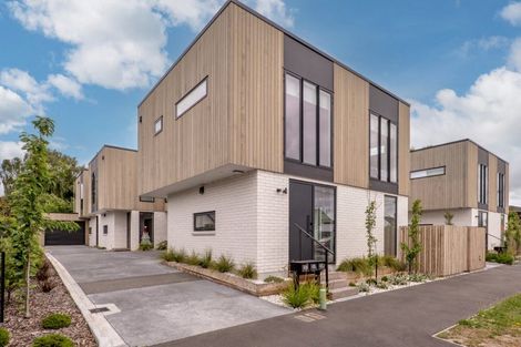 Photo of property in 47a Browns Road, St Albans, Christchurch, 8014