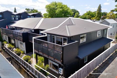 Photo of property in 14u8 Hammond Street, Hamilton Central, Hamilton, 3204