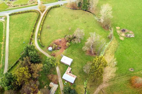 Photo of property in 584 Orari Station Road, Geraldine, 7992