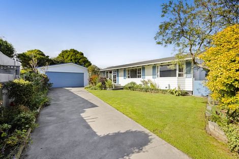 Photo of property in 8a Grant Vc Street, Hawera, 4610