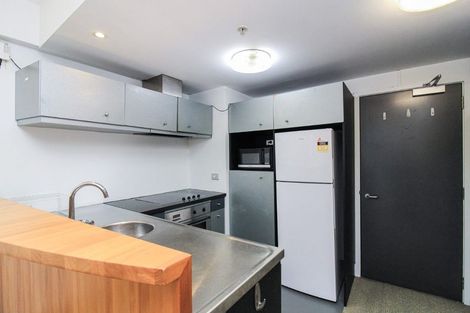 Photo of property in St Pauls Apartments, 80/43u Mulgrave Street, Thorndon, Wellington, 6011