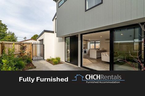 Photo of property in 5/20 Inglis Street, Phillipstown, Christchurch, 8011