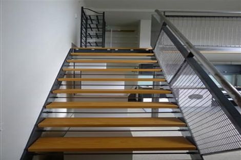 Photo of property in Urbane Apartments, 37/29 Webb Street, Mount Cook, Wellington, 6011