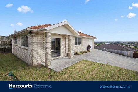 Photo of property in 29 Keri Vista Rise, Papakura, 2110