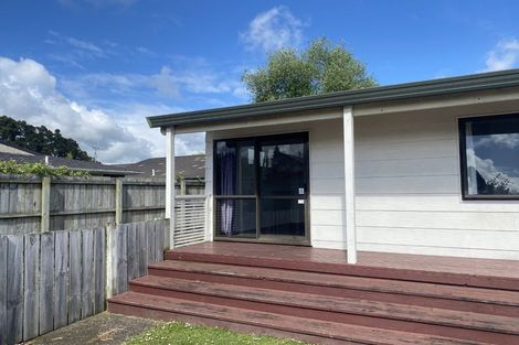 Photo of property in 8c Claude Street, Fairfield, Hamilton, 3214