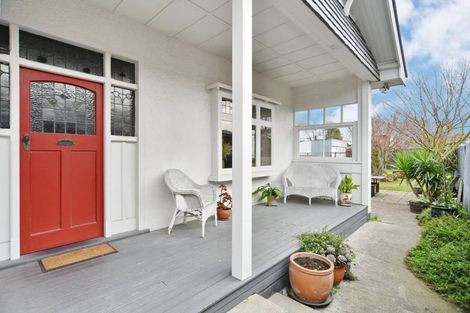 Photo of property in 207 Matsons Avenue, Papanui, Christchurch, 8053