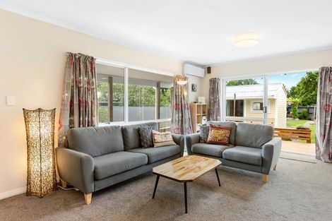 Photo of property in 57 Cumnor Terrace, Woolston, Christchurch, 8023