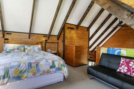 Photo of property in 12 Hawai Street, Two Mile Bay, Taupo, 3330