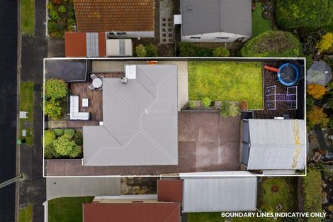 Photo of property in 14 Elwyn Crescent, Green Island, Dunedin, 9018