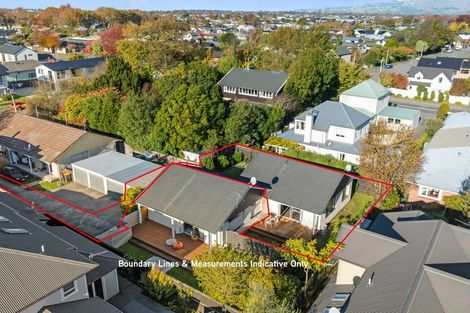 Photo of property in 2/9 Somme Street, St Albans, Christchurch, 8014