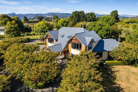 Photo of property in 52 Western Rise, Ohau, Levin, 5570