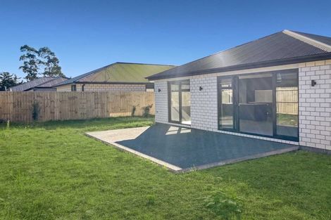 Photo of property in 3 Oscar Lane, Rolleston, 7615