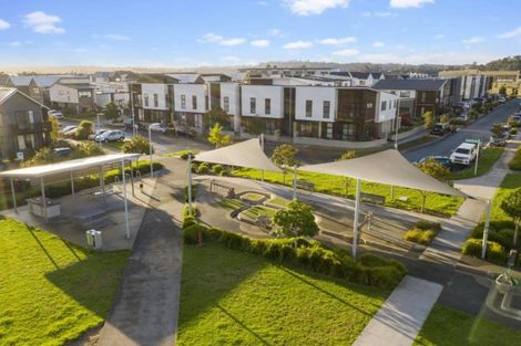 Photo of property in 56 Onekiritea Road, Hobsonville, Auckland, 0616