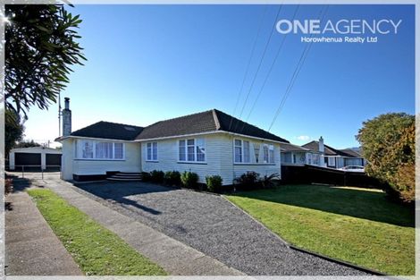 Photo of property in 11 Norfolk Street, Levin, 5510