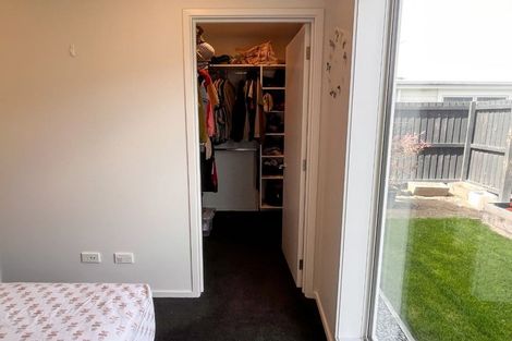 Photo of property in 4 Limbrick Crescent, Wigram, Christchurch, 8042