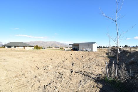 Photo of property in 40 Temple Drive, Twizel, 7901