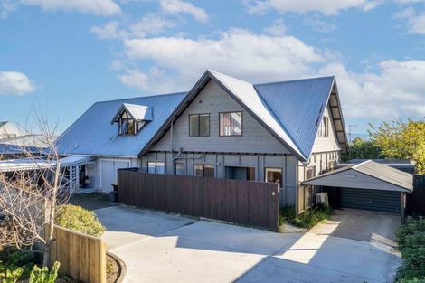 Photo of property in 53a Salisbury Road, Richmond, 7020