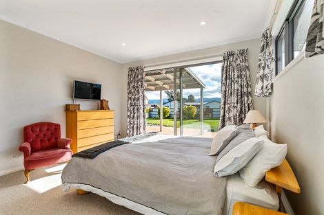 Photo of property in 3 Hartley Avenue, Carterton, 5713