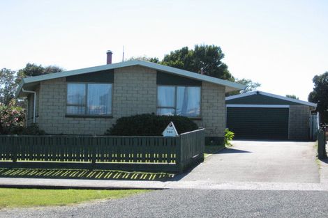 Photo of property in 190 Hampden Street, Hokitika, 7810