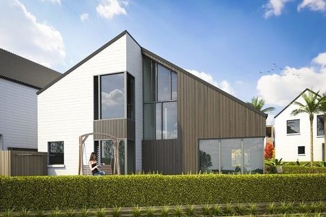 Photo of property in 21 Sunderland Avenue, Hobsonville, Auckland, 0616