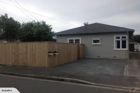 Photo of property in 16 Donald Place, St Albans, Christchurch, 8014