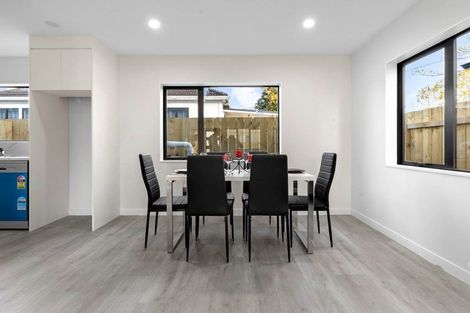 Photo of property in 8b Avis Avenue, Papatoetoe, Auckland, 2025