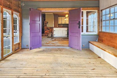 Photo of property in 15 Wamphray Street, Nightcaps, 9630