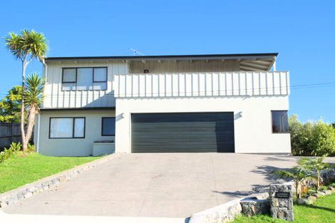 Photo of property in 1/35 Pah Road, Cockle Bay, Auckland, 2014