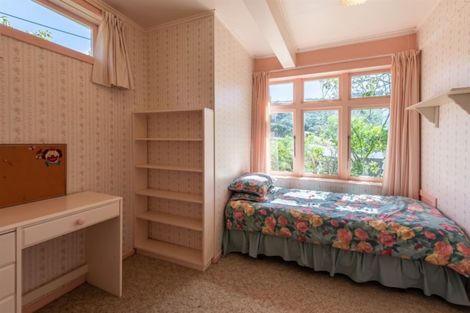 Photo of property in 83 Hamilton Road, Hataitai, Wellington, 6021