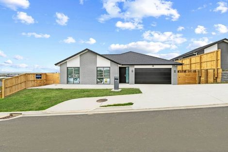 Photo of property in 18 Piedmonte Avenue, Pokeno, 2402