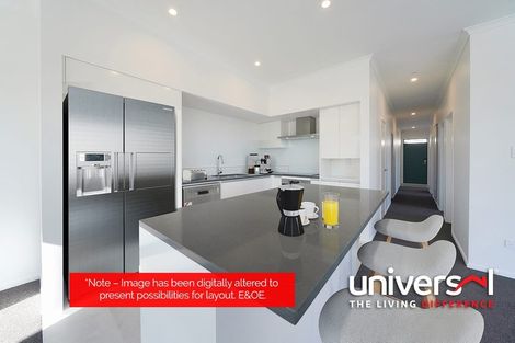 Photo of property in 46 Nugget Avenue, Hobsonville, Auckland, 0616